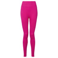 Fuchsie - Front - TriDri - Leggings für Damen