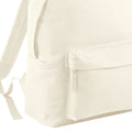 Naturfarben - Side - Bagbase - Rucksack Original Fashion