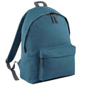 Airforce Blau - Front - Bagbase - Rucksack Original Fashion