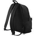 Anthrazit - Back - Bagbase - Rucksack Original Fashion