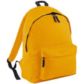 Senf - Front - Bagbase - Rucksack Original Fashion