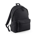 Schwarz - Front - Bagbase - Rucksack Original Fashion