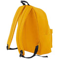 Senf - Back - Bagbase - Rucksack Original Fashion