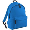 Saphir-Blau - Front - Bagbase - Rucksack Original Fashion