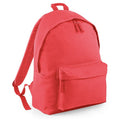 Koralle - Front - Bagbase - Rucksack Original Fashion