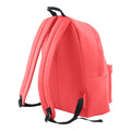 Koralle - Back - Bagbase - Rucksack Original Fashion