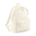 Naturfarben - Front - Bagbase - Rucksack Original Fashion