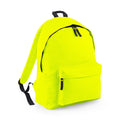 Neongelb - Front - Bagbase - Rucksack Original Fashion