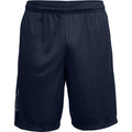 Academy Blau-Stahl - Front - Under Armour - Tech Shorts für Herren