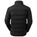 Schwarz - Side - 2786 - Steppjacke für Herren