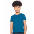 Tintenblau - Lifestyle - Ecologie - "Cascade" T-Shirt für Kinder