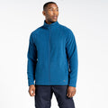 Poseidon Blau - Back - Craghoppers - "Expert Corey 200" Fleecejacke für Herren