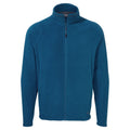 Poseidon Blau - Front - Craghoppers - "Expert Corey 200" Fleecejacke für Herren