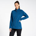 Meeresblau - Back - Craghoppers - "Expert Miska 200" Fleecejacke für Damen