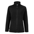 Schwarz - Front - Craghoppers - "Expert Miska 200" Fleecejacke für Damen