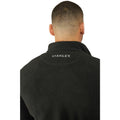 Schwarz - Close up - Stanley - "Dixon" Jacke für Herren