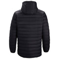 Schwarz - Lifestyle - Stanley - "Westby" Steppjacke für Herren