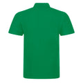 Irisches Grün - Side - PRO RTX - "Pro" Poloshirt für Herren