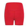 Koralle - Back - Tombo - Shorts für Damen