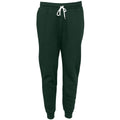 Wald - Front - Bella + Canvas - Jogginghosen für Herren-Damen Unisex