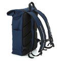 Marineblau - Pack Shot - Quadra - Rucksack "Urban Commute"