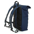 Marineblau - Close up - Quadra - Rucksack "Urban Commute"