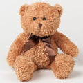 Hellbraun - Front - Mumbles Brumble Teddybär