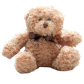 Hellbraun - Back - Mumbles Brumble Teddybär