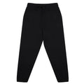 Schwarz - Front - SF - "Fashion" Jogginghosen für Herren-Damen Unisex