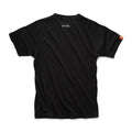 Schwarz - Back - Scruffs - T-Shirt für Herren - Arbeit