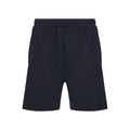 Marineblau - Front - Finden & Hales - Shorts für Herren