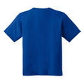 Marineblau - Pack Shot - Gildan - "Softstyle" T-Shirt für Kinder