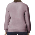 Paragon - Back - Gildan - "Softstyle" Sweatshirt Mittelschwer für Herren-Damen Unisex