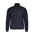 Marineblau - Front - Nimbus - "Crescent" Steppjacke für Herren