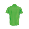 Limone - Back - Spiro - "Performance Aircool" Poloshirt für Damen