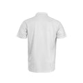 Weiß - Back - Spiro - "Performance Aircool" Poloshirt für Damen