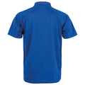 Königsblau - Back - Spiro - "Performance Aircool" Poloshirt für Damen