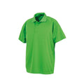 Limone - Front - Spiro - "Performance Aircool" Poloshirt für Damen