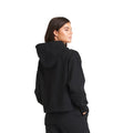 Schwarz - Lifestyle - Awdis - Kapuzenpullover für Damen