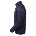 Marineblau - Side - 2786 - "Fourteener" Jacke Gesteppt für Herren