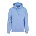 Meeresblau - Front - Awdis - "Surf" Kapuzenpullover für Damen