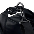 Schwarz - Back - Quadra - Wasserdichte Tasche "SLX", Wasserfest, 40L