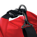 Rot - Back - Quadra - Wasserdichte Tasche "SLX", Wasserfest, 40L