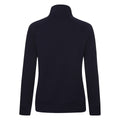 Marineblau - Back - Fruit of the Loom - "Premium" Sweatjacke für Damen