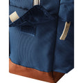 Dunkelblau - Pack Shot - Bagbase - Rucksack "Heritage"