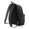 Schwarz - Back - Bagbase - Rucksack "Maxi Fashion"