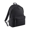 Schwarz - Front - Bagbase - Rucksack "Maxi Fashion"