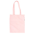 Pink - Back - Something Different - Tragetasche "Cute Halloween", Polyester-Baumwollmischgewebe