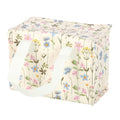 Bunt - Back - Something Different - Brotzeittasche "Blooming Lovely", Floral