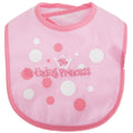 Pink - Front - Amscan Lätzchen mit Design 1st Birthday Boy-Girl